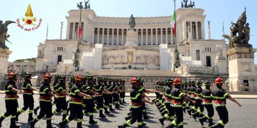 Festa della Repubblica 2 Giugno 2023