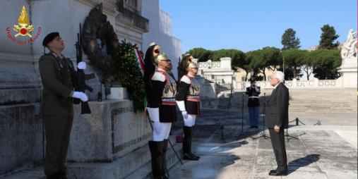 Festa della Repubblica 2 Giugno 2023