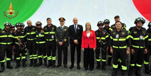 Festa della Repubblica 2 Giugno 2023