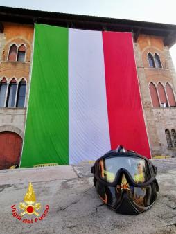 Pisa, festa della Repubblica 2 Giugno 2023