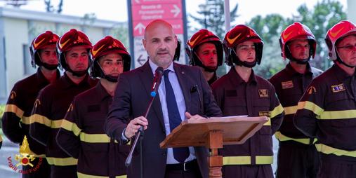 Intervento Prisco
