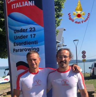 Momenti della manifestazione