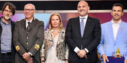 Il cortometraggio "La Campanella" presentato alla 80° Mostra internazionale di arte cinematografica di Venezia