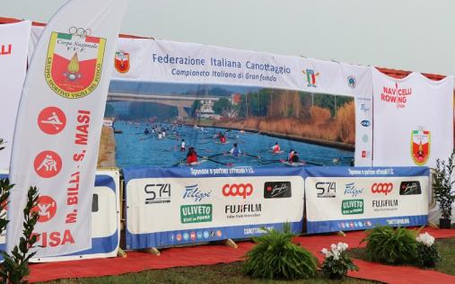 Momenti della manifestazione
