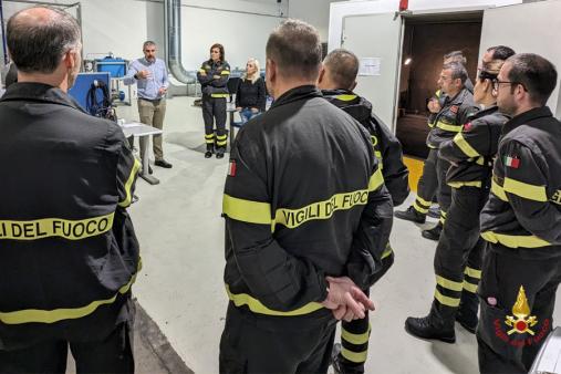 Friuli Venezia Giulia, seminario sulla sicurezza e prevenzione connessi al mondo degli elettrodomestici