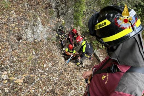 Rimini, concluso il corso regionale di SAF basico