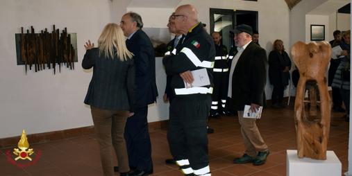 Momenti della cerimonia conclusiva