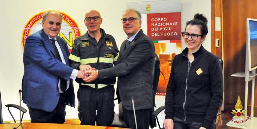 Lo scambio del calendario