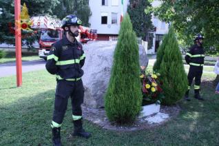 Commemorazione 11 settembre