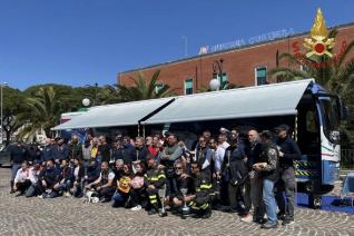 Foto di gruppo Foto di gruppo