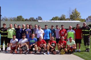Torneo Padel
