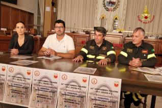 momenti della presentazione