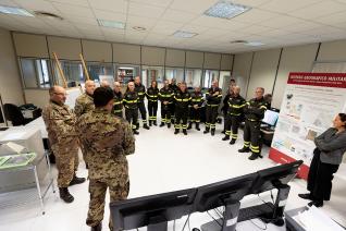 gruppo visita IGM