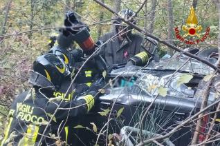 incidente incidente stradale