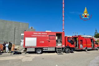 Corso di Radiometria a Matera