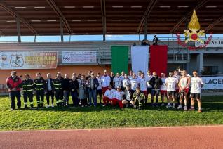 Foto di gruppo Foto di gruppo