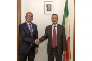 Avvicendamento Direttori