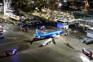 Fasi dell'esercitazione