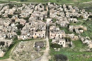 Esercitazione cinofili