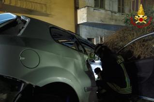 ceccano incidente 1