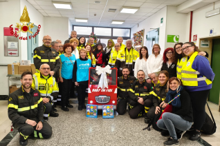 Ospedale Regina margherita