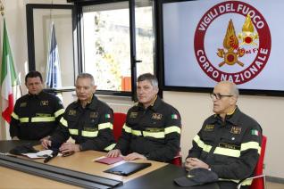 Insediamento_Direttore