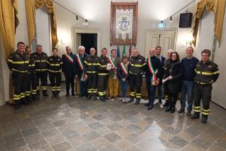 Incontro San Maurizio