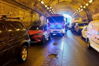 Maxi Tamponamento A20