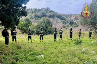 Corso TAS 1 Ricerca Pettine SAR