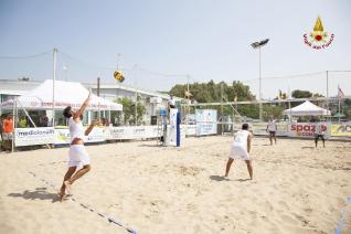 Foto di repertorio, precedente edizione