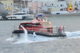 ESERCITAZIONE PONZA