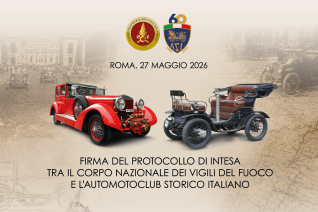 locandina della manifestazione