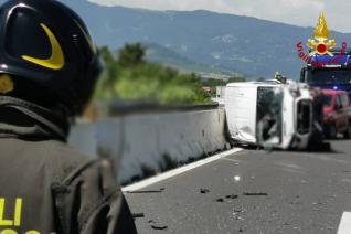 incidente stradale