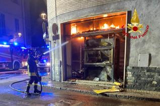 incendio