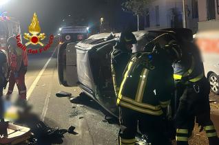 incidente