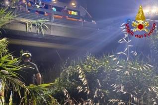 incidente stradale