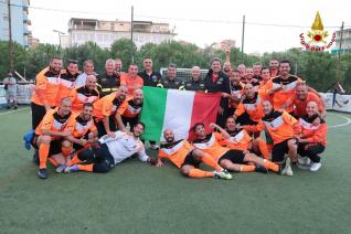 Foto della precedente edizione del campionato