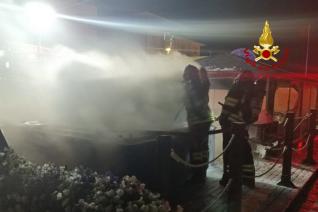 incendio