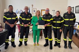 visita Direttore