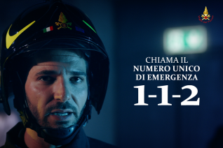 un dettaglio del video