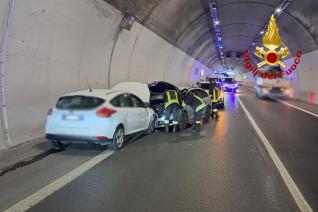 incidente stradale