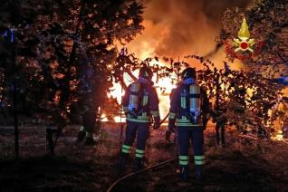 incendio