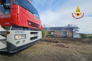incendio