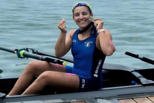 Giorgia Pelacchi
