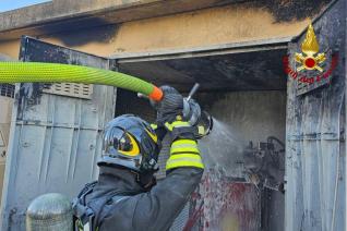 incendio