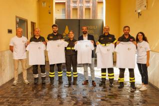 Il personale della direzione esegue gli interventi di riqualificazione della sede