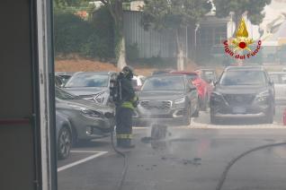 incendio