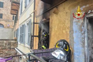 incendio