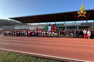 Foto della precedente edizione del campionato