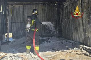 incendio
